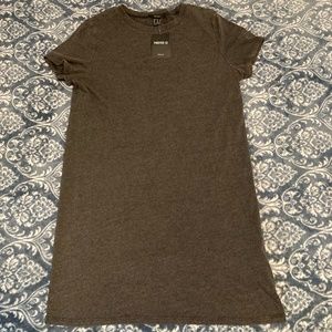 NWT - Forever 21 T-shirt Dress